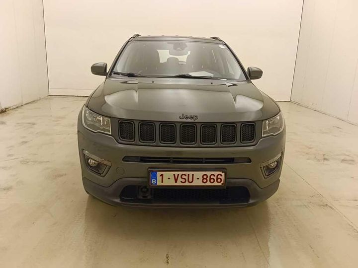 Photo 15 VIN: 3C4NJCBS7KT610681 - JEEP COMPASS 