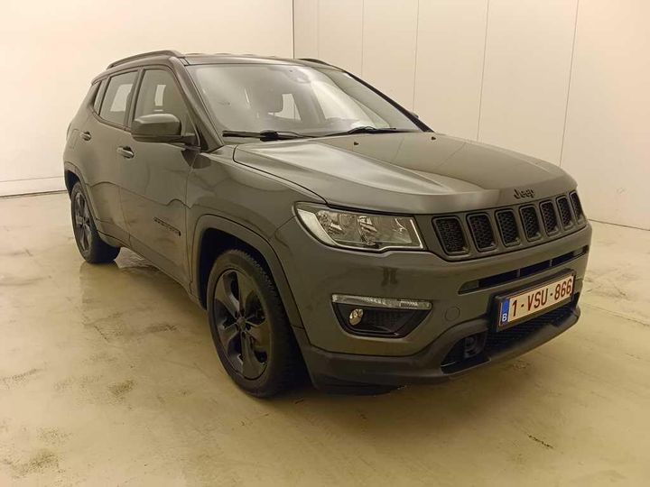 Photo 7 VIN: 3C4NJCBS7KT610681 - JEEP COMPASS 