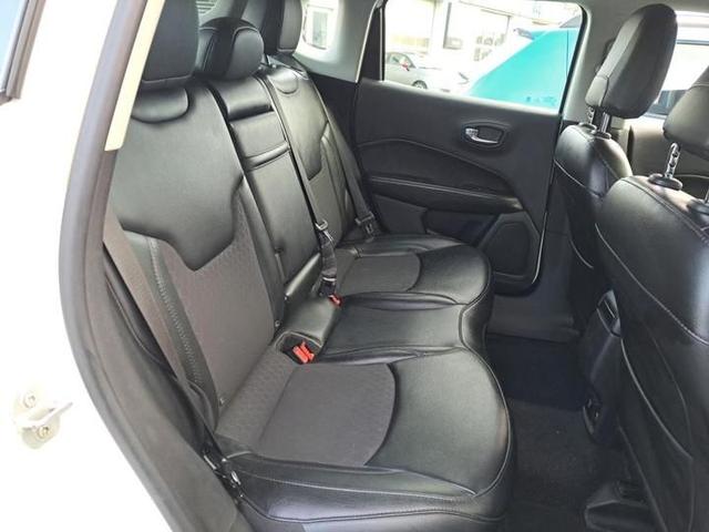 Photo 11 VIN: 3C4NJCBSXKT808509 - 6 JEEP COMPASS 