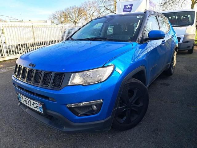 Photo 1 VIN: 3C4NJCBSXLT218134 - 29 JEEP COMPASS 