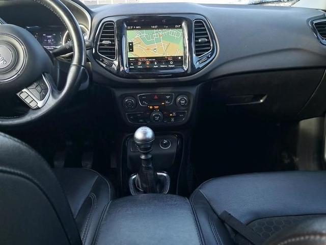 Photo 11 VIN: 3C4NJCBSXLT218134 - 29 JEEP COMPASS 