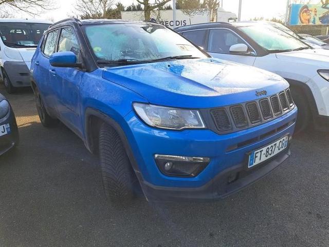 Photo 3 VIN: 3C4NJCBSXLT218134 - 29 JEEP COMPASS 