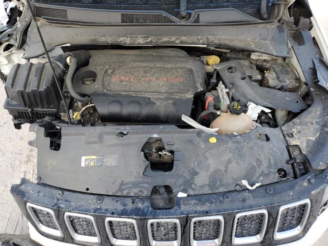 Photo 11 VIN: 3C4NJCCB0JT122833 - JEEP COMPASS LI 