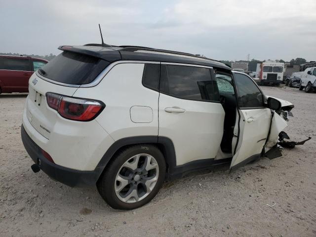 Photo 2 VIN: 3C4NJCCB0JT122833 - JEEP COMPASS LI 