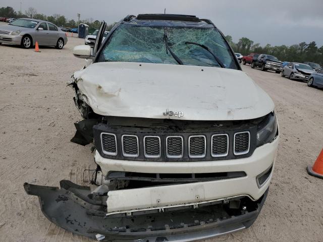 Photo 4 VIN: 3C4NJCCB0JT122833 - JEEP COMPASS LI 