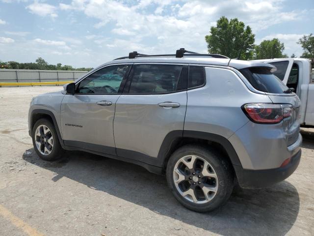 Photo 1 VIN: 3C4NJCCB0JT367888 - JEEP COMPASS LI 