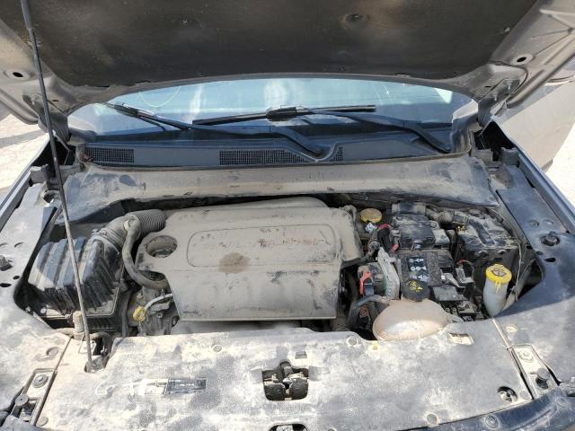 Photo 10 VIN: 3C4NJCCB0JT367888 - JEEP COMPASS LI 