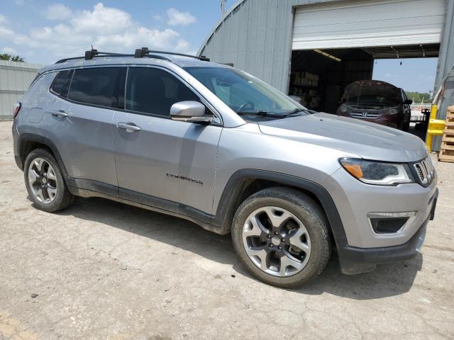 Photo 3 VIN: 3C4NJCCB0JT367888 - JEEP COMPASS LI 