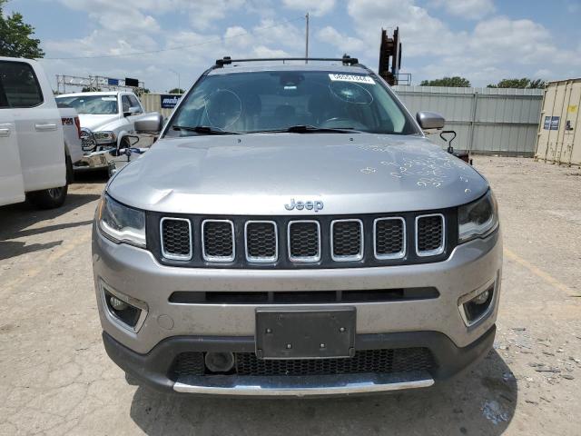 Photo 4 VIN: 3C4NJCCB0JT367888 - JEEP COMPASS LI 