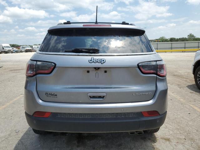 Photo 5 VIN: 3C4NJCCB0JT367888 - JEEP COMPASS LI 