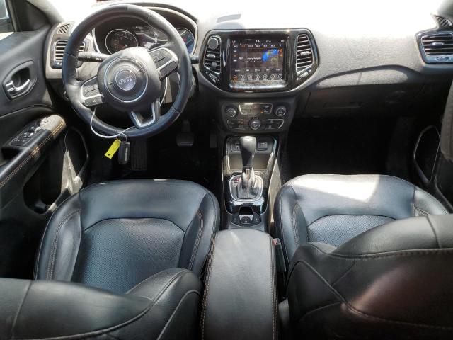 Photo 7 VIN: 3C4NJCCB0JT367888 - JEEP COMPASS LI 