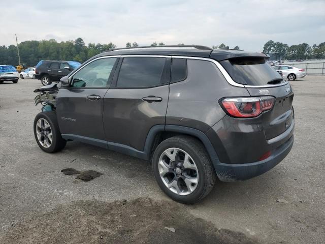 Photo 1 VIN: 3C4NJCCB0JT488470 - JEEP COMPASS LI 