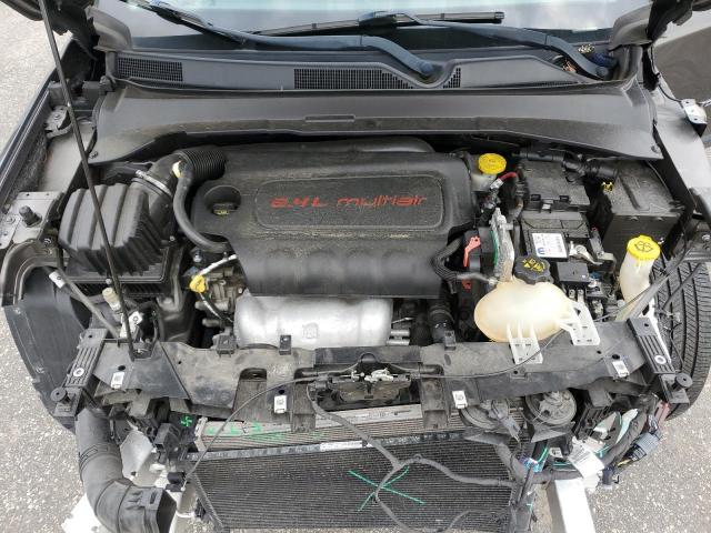 Photo 10 VIN: 3C4NJCCB0JT488470 - JEEP COMPASS LI 