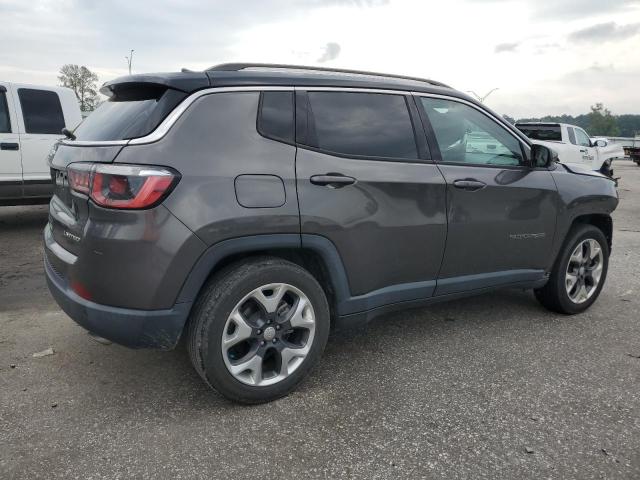 Photo 2 VIN: 3C4NJCCB0JT488470 - JEEP COMPASS LI 