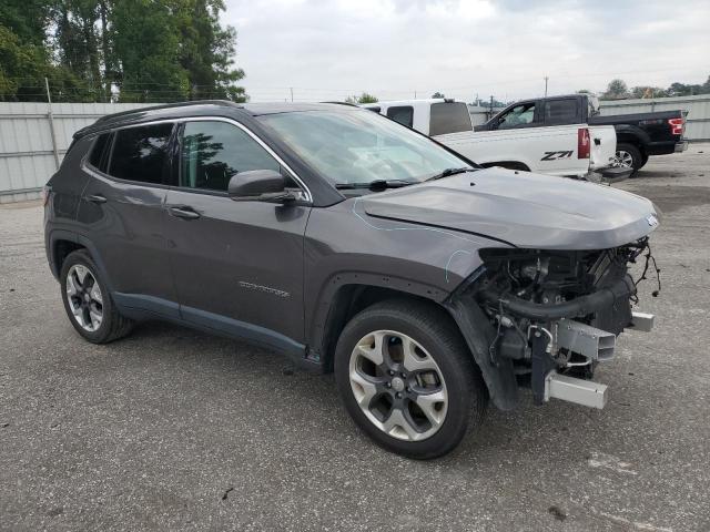 Photo 3 VIN: 3C4NJCCB0JT488470 - JEEP COMPASS LI 