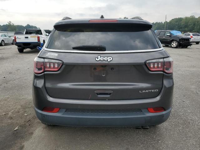 Photo 5 VIN: 3C4NJCCB0JT488470 - JEEP COMPASS LI 