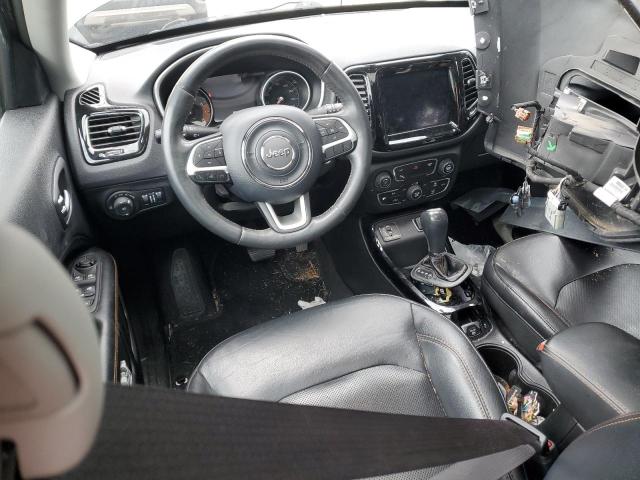 Photo 7 VIN: 3C4NJCCB0JT488470 - JEEP COMPASS LI 