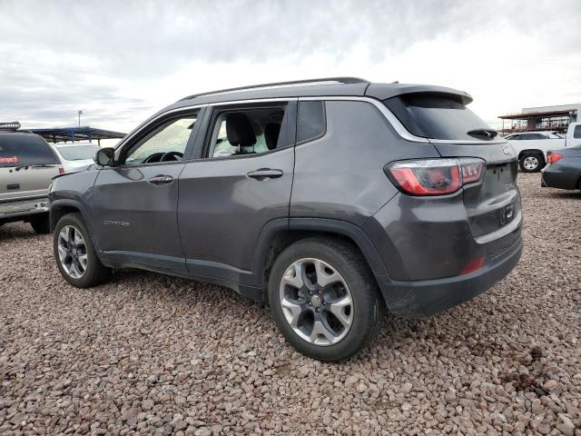 Photo 1 VIN: 3C4NJCCB0KT662765 - JEEP COMPASS 