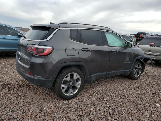 Photo 2 VIN: 3C4NJCCB0KT662765 - JEEP COMPASS 