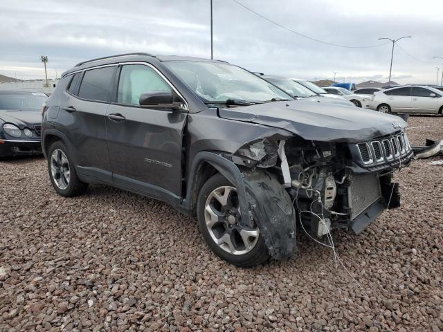 Photo 3 VIN: 3C4NJCCB0KT662765 - JEEP COMPASS 