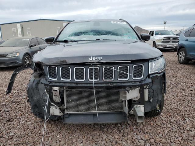 Photo 4 VIN: 3C4NJCCB0KT662765 - JEEP COMPASS 