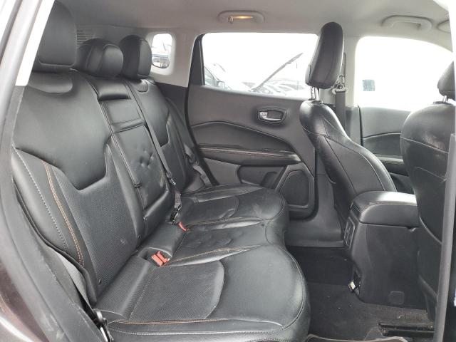 Photo 9 VIN: 3C4NJCCB0KT662765 - JEEP COMPASS 