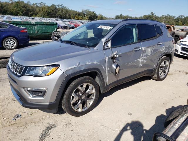 Photo 0 VIN: 3C4NJCCB0KT664371 - JEEP COMPASS LI 