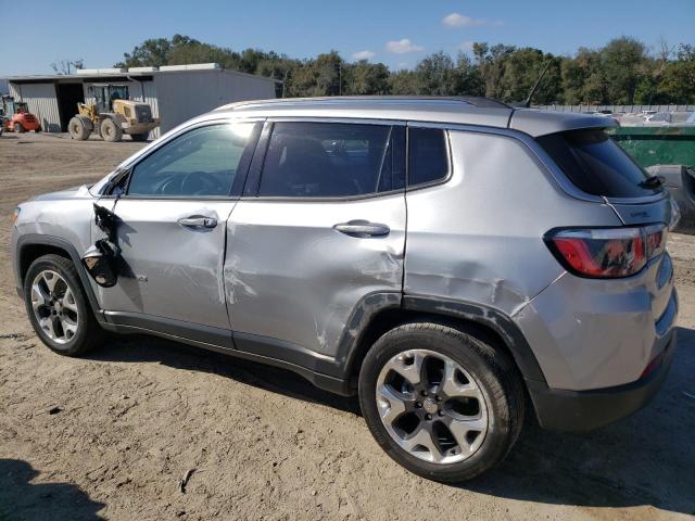 Photo 1 VIN: 3C4NJCCB0KT664371 - JEEP COMPASS LI 