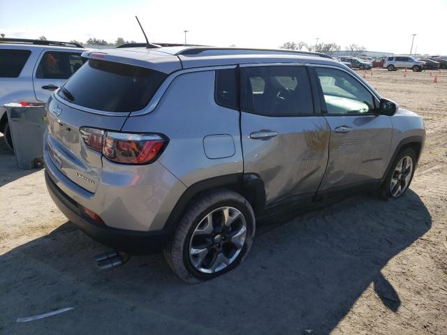 Photo 2 VIN: 3C4NJCCB0KT664371 - JEEP COMPASS LI 