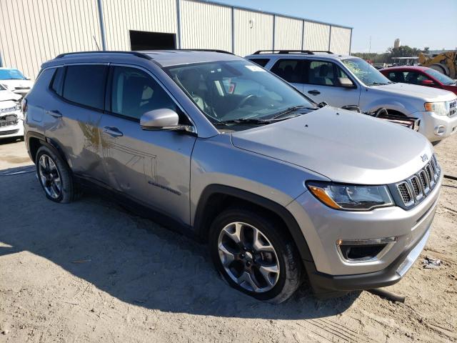 Photo 3 VIN: 3C4NJCCB0KT664371 - JEEP COMPASS LI 