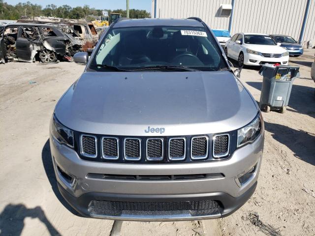 Photo 4 VIN: 3C4NJCCB0KT664371 - JEEP COMPASS LI 