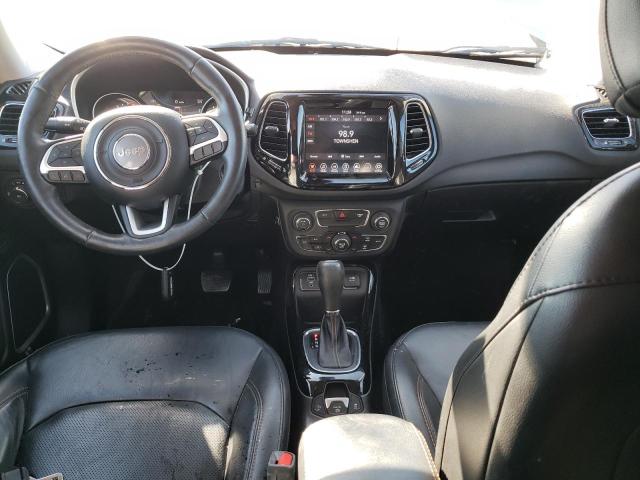 Photo 7 VIN: 3C4NJCCB0KT664371 - JEEP COMPASS LI 