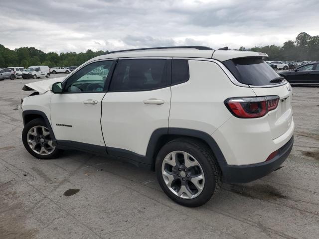 Photo 1 VIN: 3C4NJCCB0KT676231 - JEEP COMPASS 