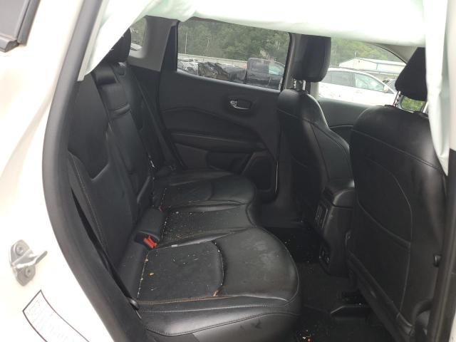 Photo 10 VIN: 3C4NJCCB0KT676231 - JEEP COMPASS 