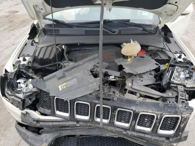 Photo 11 VIN: 3C4NJCCB0KT676231 - JEEP COMPASS 
