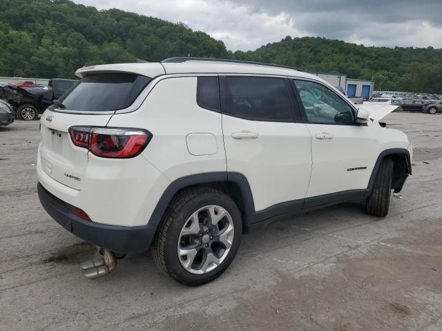 Photo 2 VIN: 3C4NJCCB0KT676231 - JEEP COMPASS 