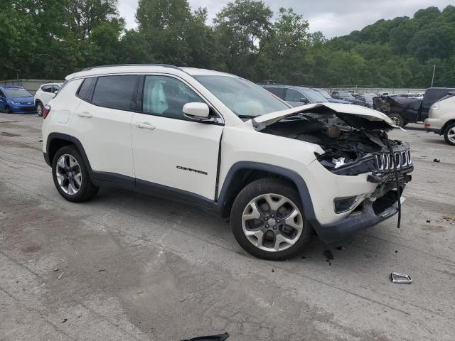 Photo 3 VIN: 3C4NJCCB0KT676231 - JEEP COMPASS 