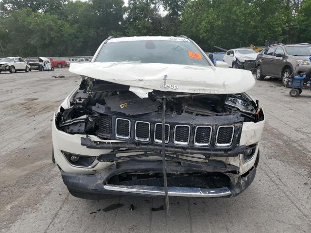Photo 4 VIN: 3C4NJCCB0KT676231 - JEEP COMPASS 