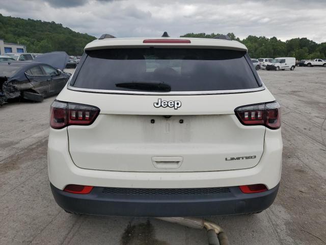 Photo 5 VIN: 3C4NJCCB0KT676231 - JEEP COMPASS 