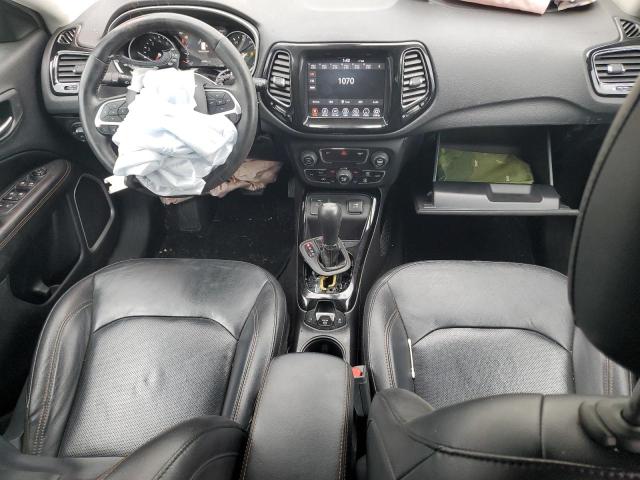 Photo 7 VIN: 3C4NJCCB0KT676231 - JEEP COMPASS 
