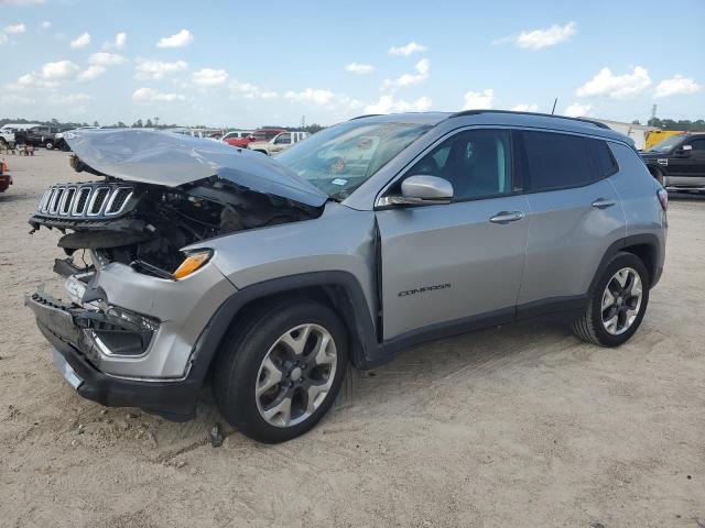 Photo 0 VIN: 3C4NJCCB0KT772604 - JEEP COMPASS LI 