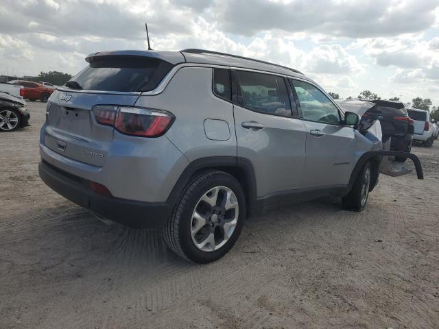 Photo 2 VIN: 3C4NJCCB0KT772604 - JEEP COMPASS LI 