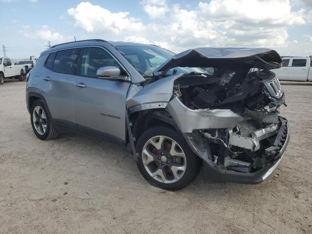 Photo 3 VIN: 3C4NJCCB0KT772604 - JEEP COMPASS LI 