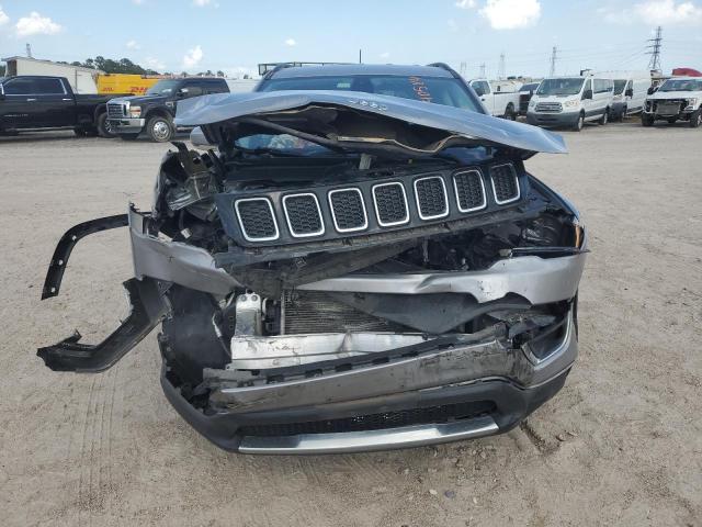 Photo 4 VIN: 3C4NJCCB0KT772604 - JEEP COMPASS LI 