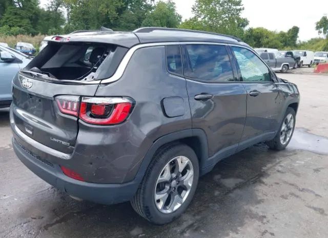 Photo 3 VIN: 3C4NJCCB0KT782128 - JEEP COMPASS 