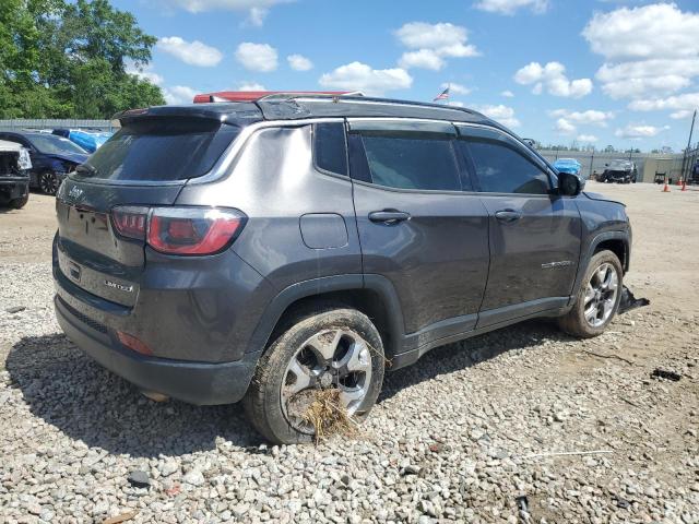 Photo 2 VIN: 3C4NJCCB0LT114430 - JEEP COMPASS 