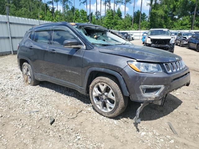 Photo 3 VIN: 3C4NJCCB0LT114430 - JEEP COMPASS 