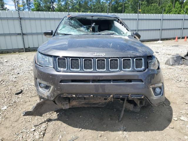 Photo 4 VIN: 3C4NJCCB0LT114430 - JEEP COMPASS 