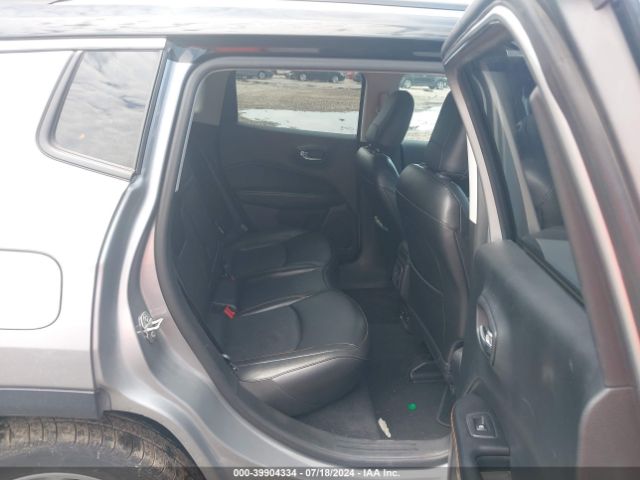 Photo 7 VIN: 3C4NJCCB0LT120972 - JEEP COMPASS 