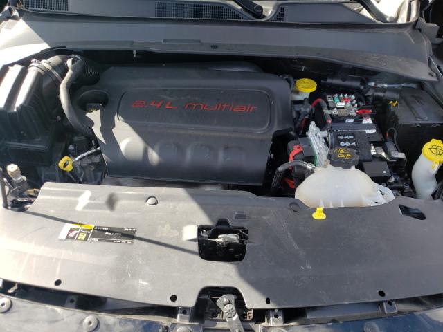 Photo 6 VIN: 3C4NJCCB0LT140557 - JEEP COMPASS LI 